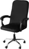Malatec 22887 Elastische bekleding voor bureaustoel, zwart Productafbeelding-voorbeeld 7