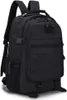 Trekkingrucksack Rucksack Taktische Motorrad Wanderrucksack Produktbild-Vorschau 1
