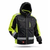 URGENT Y-8365 Winterjacke Größe L Arbeitsjacke Herren mit Produktbild-Vorschau 1