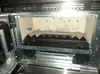 Herd SG-60 Edelstahl mattiert mit Kochfeld und Backofen, 60 Produktbild-Vorschau 4