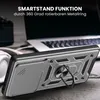 Armor Handyhülle für Xiaomi Redmi Note 14 5G mit 9H Produktbild-Vorschau 5