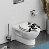 Sedile per WC SCHÜTTE MDF DECORAZIONE IN PIETRA, coperchio Anteprima dell’immagine prodotto 7