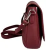 Bruno Banani Umhängetasche Samea Damen bordeaux Produktbild-Vorschau 5
