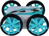 Lolex | RC Stuntauto - 2in1 - 360° Drehung - Ferngesteuert Produktbild-Vorschau 4