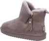 ara Stiefelette Stiefelette Veloursleder Produktbild-Vorschau 22