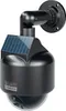 BASI - KA 312 - CCD Solar-Kamera-Attrappe - Überwachung - Produktbild-Vorschau 1
