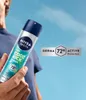 NIVEA Deodorant Men Cool Kick Fresh Deo Spray 6 x 150 ml Produktbild-Vorschau 4