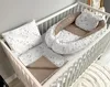 Babynest Kokon Nestchen für Neugeborene – 5-teiliges Set Produktbild-Vorschau 1