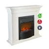 XARALYN Calgary elektrische haard, wandmodel, 1800 watt, 2 Productafbeelding-voorbeeld 3