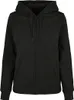 Build Your Brand Basic BB009 | Ladies Basic Zip Hoody - Anteprima dell’immagine prodotto 1