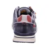 Dockers by Gerli Sneaker Herren Zip Sneaker Low navy EU46 Produktbild-Vorschau 8