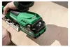 Batería HiKOKI MULTI VOLT BSL36B18X (18V 8 Ah / 36V 4 Ah, Vista previa de la imagen del producto 8