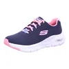 Skechers Sneakers 149057-NVCL in Blue color size 36 Produktbild-Vorschau 16