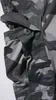Brandit BDU Ripstop Shorts grey camo, 4XL Produktbild-Vorschau 11