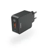 Hama Qualcomm® Quick Charge™ 3.0, Drinnen, AC, 12 V, Produktbild-Vorschau 2