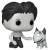FUNKO POP! & Buddy Victor with Sparky Produktbild-Vorschau 1