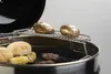 Napoleon Zubehör Warmhalterost für Kugelgrill Ø 57cm und Produktbild-Vorschau 4