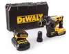 DeWalt Akku-Kombihammer, 18 V, incl. 2x Akku XR 5 Ah, Produktbild-Vorschau 16