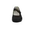 Waldläufer Damen Ballerinas  Leder schwarz 6,5 Produktbild-Vorschau 43