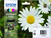 Epson Daisy Multipack 4 Farben 18XL Claria Home Ink Náhľad obrázku produktu 4