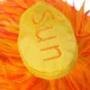 Celestial Buddies Plüschplanet – Sonne Produktbild-Vorschau 3
