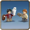 LEGO Harry Potter Latający Ford Anglia, Model Samochodu dla Podgląd zdjęcia produktu 22