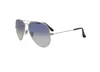 A pair of aviator sunglasses on a white background. Produktbild-Vorschau