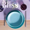 James Cooke Tiefteller Bliss 22 cm Hellblau 2 Stück Produktbild-Vorschau 2