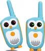 Retevis RT30 Walkie Talkie Kinder, LED-Augendesign, PMR Produktbild-Vorschau 1