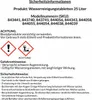 Wicked Chili Oasis 100 Wasserreinigunstabletten für 2500 Produktbild-Vorschau 9