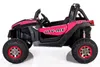 UTV - MX - 2-Sitzer Kinder Elektroauto - mit Fernbedienung Produktbild-Vorschau 3