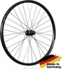 27,5 Zoll Hinterrad Mavic XC421 Hohlkammer Shimano FH-QC400 Produktbild-Vorschau 8