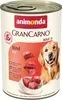 Animonda GRANCARNO cons. Manzo ADULTO 400g Anteprima dell’immagine prodotto 1