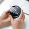 Digital Countdown Timer Baseus Heyo Rotation Pro, Black Anteprima dell’immagine prodotto 21