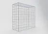 Anbaugabione Typ 3 100 cm x 100 cm x 40 cm (L x H x T), Produktbild-Vorschau 2