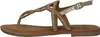Lazamani : Sandales plates, tongs, chaussures de plage. Voir les images du produit 8