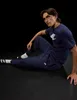 Nike Club Trainingshose Grau M Herren Grau M Produktbild-Vorschau 8