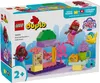 10420 Lego Duplo Caf?-Kio d'Arielle et Fabius Voir les images du produit 17