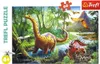 Trefl 5900511173192, 60 Stück(e), Dinosaurier, 4 Jahr(e) Produktbild-Vorschau 3