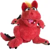 Living Puppets® ručná maňuška draka Elsa W469 Náhľad obrázku produktu 1