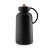 Eva Solo Verseuse isolante noire 1,0 l Voir les images du produit 1