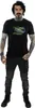 Disney - "Cars" T-Shirt für Herren BI17430 (S) (Schwarz) Produktbild-Vorschau 4