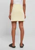 TB5015 - Ladies Organic Terry Mini Skirt softyellow XXL Produktbild-Vorschau 3