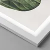 Gerahmtes Poster - Weißer Rahmen - Salbei Medizin Blätter - Produktbild-Vorschau 2