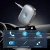 Aux Bluetooth Adapter Auto Audio Receiver Bluetooth 5.3 Produktbild-Vorschau 3