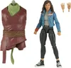 A Hasbro Marvel Legends America Chavez action figure with an alternate costume piece. Anteprima dell’immagine prodotto
