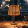 Solar Tischlampe BOHEME h25cm Produktbild-Vorschau 2