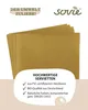 Sovie HORECA Serviette in Gold aus Linclass® Airlaid 40 x Produktbild-Vorschau 5