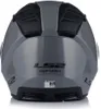 Jet Helm LS2 OF600 COPTER II Solid Glänzend Nardo Grau Produktbild-Vorschau 9