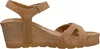 Panama Jack Julia B74 Couleur Brun Clair Voir les images du produit 14